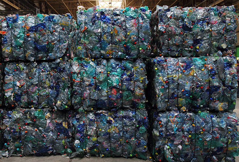 Veillez Ã  ce que l'ensemble de vos emballages soient recyclables