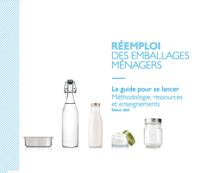 Guide du rÃ©emploi - MÃ©thodologie, ressources
